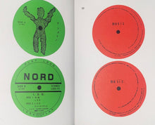 Load image into Gallery viewer, Tapeworks - Art & Design of 80s Experimental Electronic Music - ElMuelle1931