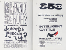 Load image into Gallery viewer, Tapeworks - Art & Design of 80s Experimental Electronic Music - ElMuelle1931