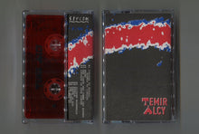 Load image into Gallery viewer, Temir Alcy - Temir Alcy - ElMuelle1931