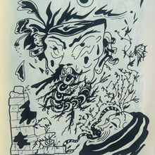 Load image into Gallery viewer, Teorías de lo real - Carlota Ribs - ElMuelle1931