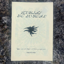 Load image into Gallery viewer, Teorías de lo real - Carlota Ribs - ElMuelle1931