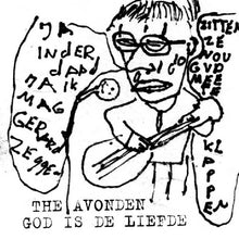 Load image into Gallery viewer, The Avonden - God Is De Liefde - ElMuelle1931