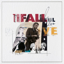 Load image into Gallery viewer, The Fall - Seminal Live - ElMuelle1931