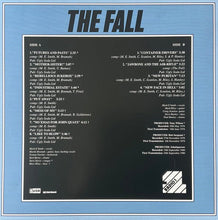 Load image into Gallery viewer, The Fall - The Peel Sessions 1978 - 1980 - ElMuelle1931