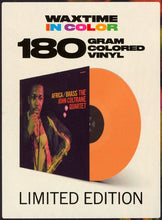 Load image into Gallery viewer, The John Coltrane Quartet - Africa / Brass - ElMuelle1931