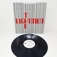 Load image into Gallery viewer, The Lightmen – Free As You Wanna Be - ElMuelle1931