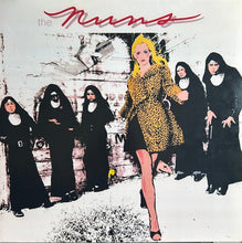 Load image into Gallery viewer, The Nuns - The Nuns - ElMuelle1931