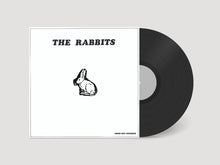Load image into Gallery viewer, The Rabbits - The Rabbits - ElMuelle1931