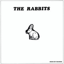 Load image into Gallery viewer, The Rabbits - The Rabbits - ElMuelle1931