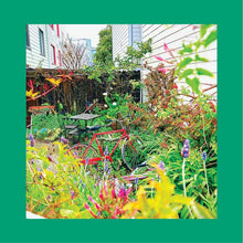 Load image into Gallery viewer, The Reds, Pinks & Purples – Unwishing Well - ElMuelle1931