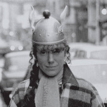 Load image into Gallery viewer, The Space Lady - The Space Lady's Other Hits - ElMuelle1931