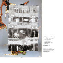 Load image into Gallery viewer, Thelma Cappello – Midnight - ElMuelle1931
