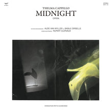 Load image into Gallery viewer, Thelma Cappello – Midnight - ElMuelle1931