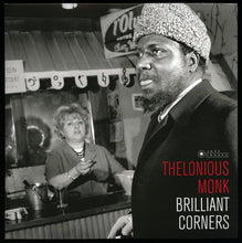 Load image into Gallery viewer, Thelonious Monk - Brilliant Corners - ElMuelle1931