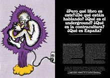 Load image into Gallery viewer, TODO ERA POSIBLE: Revistas underground y de contracultura en España, 1968 - 1983 - ElMuelle1931
