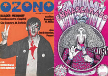 Load image into Gallery viewer, TODO ERA POSIBLE: Revistas underground y de contracultura en España, 1968 - 1983 - ElMuelle1931