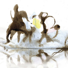 Load image into Gallery viewer, Tomin - A Willed And Conscious Balance - ElMuelle1931