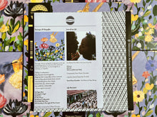 Load image into Gallery viewer, Tomin – Flores Para Verene / Cantos Para Caramina - ElMuelle1931