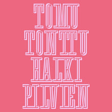 Load image into Gallery viewer, Tomutonttu - Halki Pilvien - ElMuelle1931