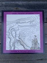 Load image into Gallery viewer, Tongue Depressor / Gateway – flashes on the past partition - ElMuelle1931