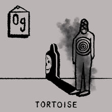 Load image into Gallery viewer, Tortoise - Oganesson Remixes - ElMuelle1931