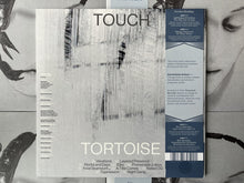 Load image into Gallery viewer, Tortoise - Touch - ElMuelle1931