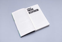 Load image into Gallery viewer, Tras la geoingeniería: tragedia climática, reparación y restauración - ElMuelle1931