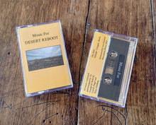 Load image into Gallery viewer, TRJJ - Music For Desert Reboot - ElMuelle1931