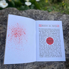 Load image into Gallery viewer, Tumulto - José Feitor - ElMuelle1931