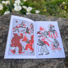 Load image into Gallery viewer, Tumulto - José Feitor - ElMuelle1931