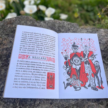 Load image into Gallery viewer, Tumulto - José Feitor - ElMuelle1931