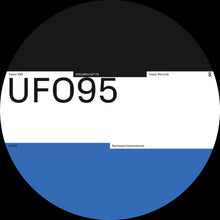 Load image into Gallery viewer, UFO95 – Backward Improvement - ElMuelle1931