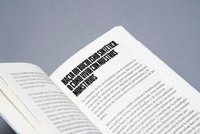 Load image into Gallery viewer, Una rápida compañera. Arquitectura y trabajo en la Cuarta Era de la Máquina - Víctor Muñoz Sanz - ElMuelle1931