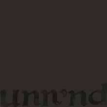 Load image into Gallery viewer, Unwound - Leaves Turn Inside You - ElMuelle1931