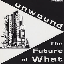 Load image into Gallery viewer, Unwound – The Future Of What - ElMuelle1931