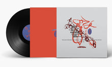 Load image into Gallery viewer, Upsammy & Valentina Magaletti – Seismo - ElMuelle1931