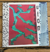 Load image into Gallery viewer, Uton - Unusual Suggestions - ElMuelle1931