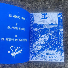 Load image into Gallery viewer, VAO - Carlota Ribs - ElMuelle1931