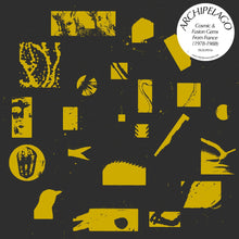 Load image into Gallery viewer, Various – Archipelago (Cosmic Fusion Gems from France) (1978 - 1988) - ElMuelle1931