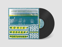Load image into Gallery viewer, Various Artists - Rock Rendez Vous: Música Moderna Portuguesa 1985 - 1986 - ElMuelle1931
