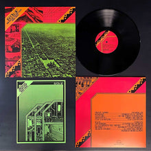 Load image into Gallery viewer, Various - Back Up: Mexican Tecno Pop 1980 - 1989 - ElMuelle1931