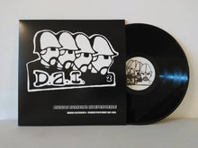 Load image into Gallery viewer, Various - Division Avanzada Independiente Vol.2 - ElMuelle1931