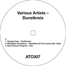 Load image into Gallery viewer, Various - Dunstkreis - ElMuelle1931