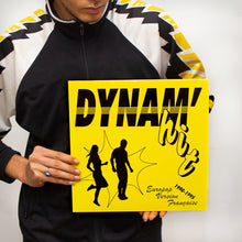 Load image into Gallery viewer, Various - Dynam'hit (Europop Version Française 1990 - 1995) - ElMuelle1931