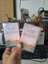 Load image into Gallery viewer, Various - Illegal Rocksteady 1 - ElMuelle1931