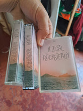 Load image into Gallery viewer, Various - Illegal Rocksteady 1 - ElMuelle1931