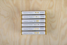 Load image into Gallery viewer, Various – Interactive Pictures Vol. 2 - ElMuelle1931