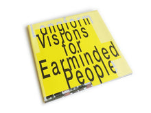 Load image into Gallery viewer, Various - Longform Visions for Earminded People - ElMuelle1931