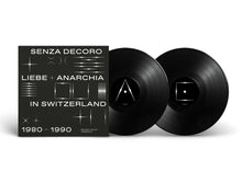 Load image into Gallery viewer, Various - Mehmet Aslan Presents Senza Decoro: Liebe + Anarchia / Switzerland 1980-1990 - ElMuelle1931
