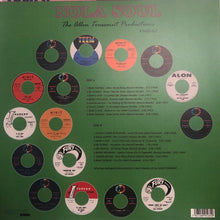 Load image into Gallery viewer, Various - NOLA Soul - The Allen Toussaint Productions 1960 - 63 - ElMuelle1931